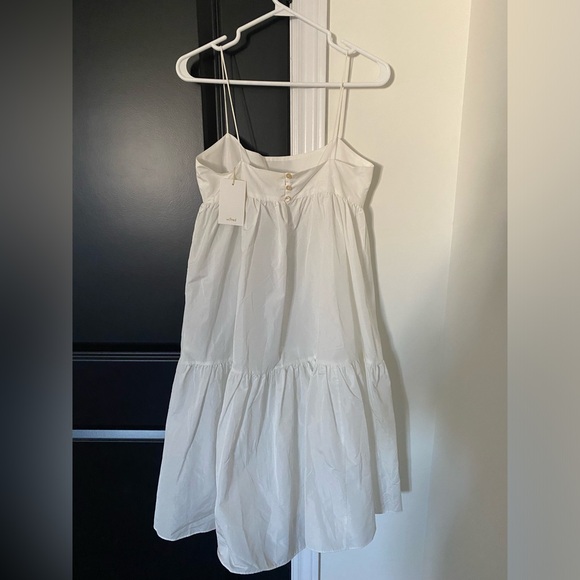 Wilfred Satire Dress BNWT - Picture 3 of 9